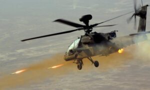 Αποκάλυψη! Το Πεκίνο έστειλε επιθετικά ελικόπτερα και πυραύλους στην Τεχεράνη – Προειδοποίηση προς τις ΗΠΑ!