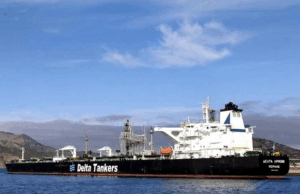 Επίθεση με drones σε ελληνόκτητα τάνκερ στη Μαύρη Θάλασσα