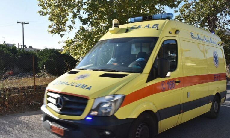 Τρίκαλα: Νεκρός 36χρονος πατέρας δύο παιδιών – Εντοπίστηκε στο γήπεδο της Φαρκαδόνας