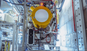 Πρωτοποριακή τεχνολογία πυρηνικής σύντηξης καταγράφει χρήση νερού σε πάχος ανθρώπινης τρίχας (Interesting Engineering)