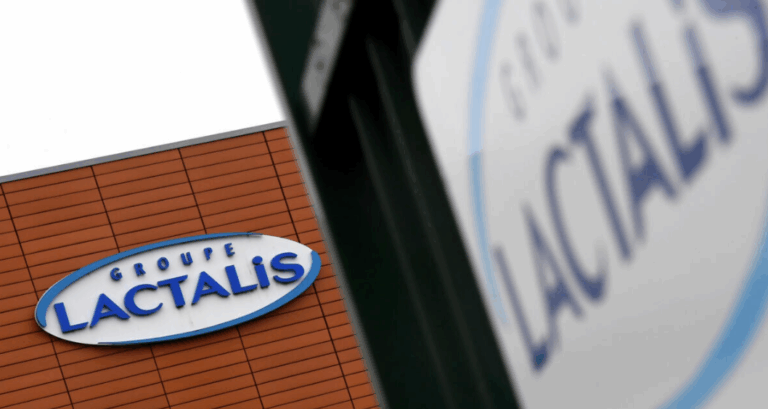 Η Lactalis ανακαλεί βρεφικά γάλατα σε 18 χώρες – Η ανακοίνωση του κολοσσού