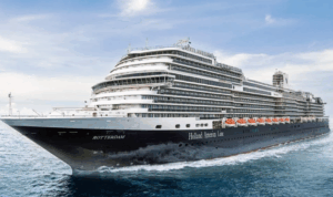 ΗΠΑ: Εμφανίστηκαν τα πρώτα κρούσματα νοροϊού σε κρουαζιερόπλοιο – Τουλάχιστον 90 μολύνσεις