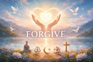 Φωνές της συγχώρεσης μέσα στον χρόνο