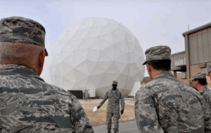 ΗΠΑ: Σύσταση για μερική αποχώρηση από την αμερικανική αεροπορική βάση Αλ Ουντέιντ, στο Κατάρ