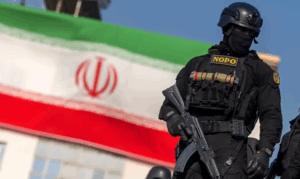 ΕΚΤΑΚΤΟ! 16 κινεζικά μεταγωγικά προσγειώθηκαν ταυτόχρονα στο Ιράν και ξεφόρτωσαν άπειρα όπλα