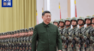 Στο «παρά 1’» αποτράπηκε πραξικόπημα στην Κίνα κατά του Σι Τζινπίνγκ – Συνελήφθησαν ανώτατοι αξιωματικοί