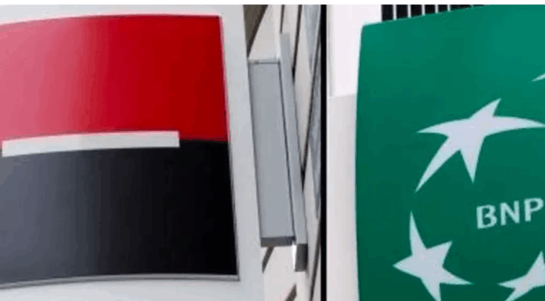 Οι γαλλικές τράπεζες υψηλής κεφαλαιοποίησης ανακοινώνουν σημαντικές περικοπές θέσεων εργασίας