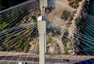 Χαλκίδα: Μαθητής Γυμνασίου ο νεαρός που έπεσε από την Υψηλή Γέφυρα