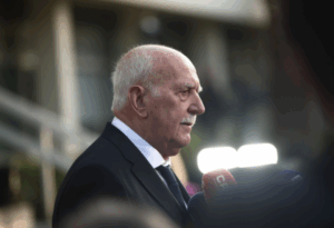 Πέθανε ο Γιώργος Παπαδάκης