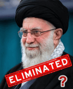 ΑΝΕΠΙΒΕΒΑΙΩΤΕΣ ΦΗΜΕΣ: Ο ΑΓΙΑΤΟΛΑΧ ΧΑΜΕΝΕΙ ΣΚΟΤΩΘΗΚΕ ΣΤΟ ΙΡΑΝ