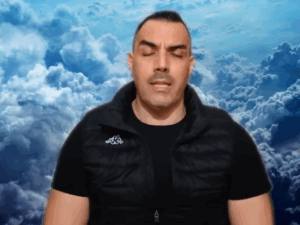 ΣΗΜΑΔΙ ΕΝΑΡΞΗΣ ΜΕΓΑΛΩΝ ΔΕΙΝΩΝ !