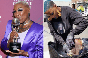 Πέθανε η Tiktoker Shirley Raines – Ήταν γνωστή για την φροντίδα που παρείχε στους άστεγους