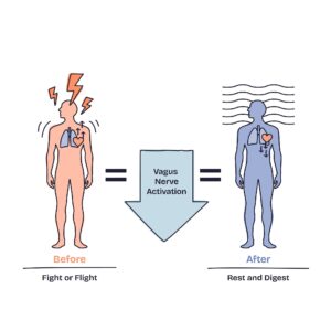 Όταν η νεότητα είναι σήμα και ενεργοποιείται με την αναπνοή
