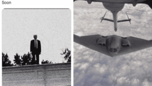 Ένα χτύπημα στο Ιράν θα μπορούσε να συμβεί εντός 10-48 ωρών.