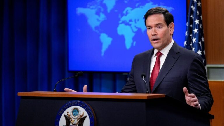 ΗΠΑ: Εξέδωσαν ταξιδιωτική οδηγεία για τον Νίγηρα