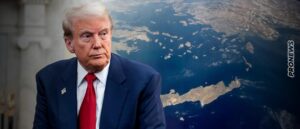 Η «θύελλα» Τραμπ έρχεται και στο Αιγαίο: «Βρείτε τα τώρα, αλλιώς… » – Προειδοποιεί Ελλάδα και Τουρκία