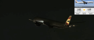 Τρόμος στον αέρα: Αεροσκάφος της British Airways έχασε τροχό κατά τη διάρκεια της απογείωσης