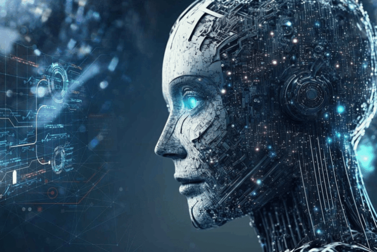 Η Αρχιτεκτονική Ισχύς της ΑΙ