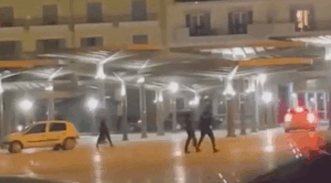 Πυροβολισμοί στη μέση του δρόμου μετά από διαλυμένο αρραβώνα στο Άργος