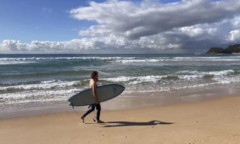 Αυστραλία: Ακραίος καύσωνας με 40άρια πλήττει τις νότιες περιοχές