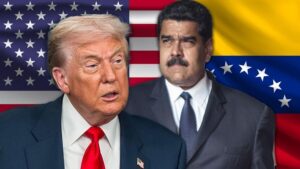 Οικονομικό χάος στη Βενεζουέλα – Βόμβα για ΗΠΑ τα ομόλογα 60 δισ. δολ του Maduro που έχουν «σκάσει» – Οι 3 ανθύπατοι του Trump