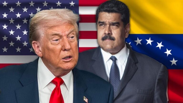 Οικονομικό χάος στη Βενεζουέλα – Βόμβα για ΗΠΑ τα ομόλογα 60 δισ. δολ του Maduro που έχουν «σκάσει» – Οι 3 ανθύπατοι του Trump