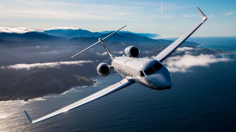 Συναγερμός στο Ιράν για το EA-37B: Το πιο προηγμένο αεροσκάφος ηλεκτρονικού πολέμου των ΗΠΑ έφτασε στο Ramstein