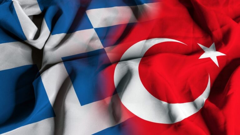 Προειδοποίηση σοκ από Δανία: Η Ελλάδα θα χάσει νησιά στο Αιγαίο… o Trump άνοιξε τον Ασκό του Αιόλου με αλλαγές συνόρων