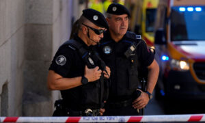 Ισπανία: Γυναίκα ευνούχισε και μαχαίρωσε μέχρι θανάτου τον σύντροφό της