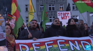 Νταβός: Εν μέσω διαδηλώσεων το Οικονομικό Φόρουμ