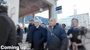 Davos 2026> Κατά ριπάς (αναπάντητες) Ερωτήσεις στον Bill Gates για τους θανάτους από τα Εμβόλια COVID-19