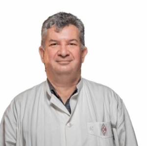 Νεκρός ξαφνικά και ο Διευθυντής του Νοσοκομείου Άγιος Σάββας, Ογκολόγος Νικόλαος Δεσσές!