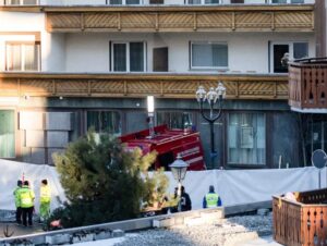 Ανείπωτη τραγωδία στο Κραν Μοντανά: Δεκάδες νεκροί, πάνω από 100 τραυματίες – Πώς τo ρεβεγιόν έγινε εφιάλτης