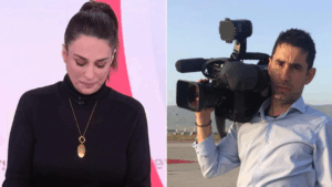 Θρήνος στην ΕΡΤ: Έφυγε ξαφνικά από τη ζωή ο σκηνοθέτης Δημήτρης Μητσιώνης