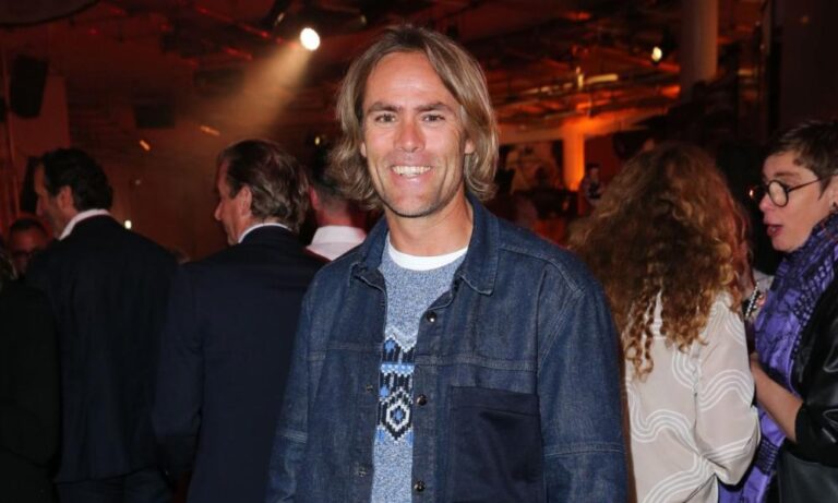 Νεκρός ο θρύλος του snowboard Ueli Kestenholz: Παγιδεύτηκε από χιονοστιβάδα βυθίζοντας στο πένθος την Ελβετία