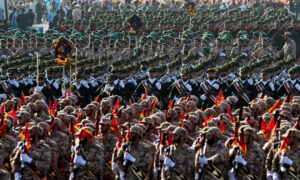 Το Ιράν ετοιμάζεται για την αμερικανική επίθεση – Ο Χαμενεΐ μεταφέρθηκε σε υπόγειο καταφύγιο