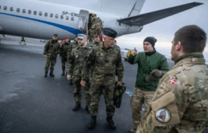 Η αποχώρηση της Γερμανίας από τη Γροιλανδία καθορίζεται ως αποτυχία της ευρωπαϊκής αντίστασης στα σχέδια Τραμπ