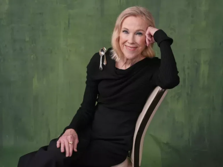 Κάθριν Ο’ Χάρα: Πέθανε σε ηλικία 71 ετών η μαμά του «Μόνος στο Σπίτι»