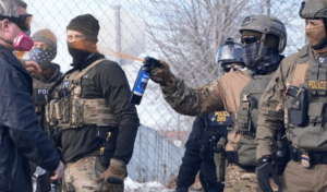 Σάλος με τους πράκτορες του ICE στην Ιταλία