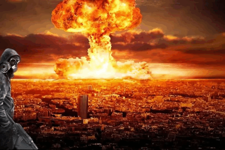 Κατάσταση ‘Eκτακτης Aνάγκης στις ΗΠΑ! Ανιχνεύθηκαν βιολογικά όπλα ή πυρηνική ακτινοβολία στην Κούβα!!!