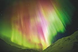 Βόρειο Σέλας σε ασυνήθιστα γεωγραφικά πλάτη: φυσικό φαινόμενο ή ένδειξη ανωμαλίας;