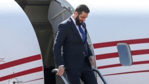 ΕΚΤΑΚΤΟ Δολοφονήθηκε ο αλ Σάρα/Τζολάνι;