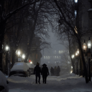 ΗΠΑ: Τουλάχιστον 11 νεκροί από το πολικό ψύχος – Στους -30 βαθμούς ο υδράργυρος, ένα εκατ. σπίτια χωρίς ρεύμα