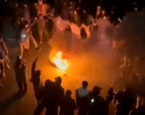 Αιματοκύλισμα στο Ιράν: Πάνω από 500 νεκροί στις διαδηλώσεις, ο Τραμπ εξετάζει «πολύ δυνατές επιλογές» για παρέμβαση