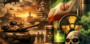 Καθώς οι αμερικανικές δυνάμεις προετοιμάζονται για πιθανή επίθεση στο Ιράν, εμφανίζονται στοιχεία ότι οι Ιρανοί διαθέτουν μη συμβατικά όπλα.