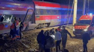 Σιδηροδρομική τραγωδία στην Ισπανία: Στους 39 οι νεκροί – Έως κι ένα μήνα μετά πόρισμα για τα αίτια