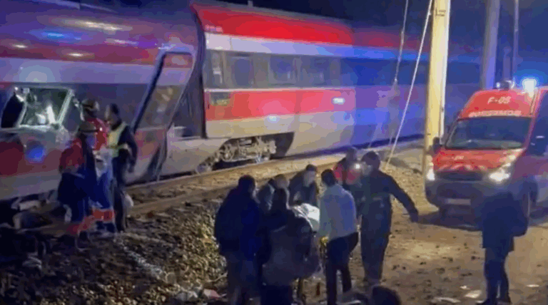 Σιδηροδρομική τραγωδία στην Ισπανία: Στους 39 οι νεκροί – Έως κι ένα μήνα μετά πόρισμα για τα αίτια