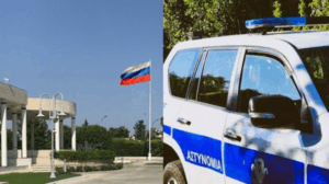 Θρίλερ στην Κύπρο: Μυστήριος θάνατος στη ρωσική πρεσβεία στη Λευκωσία