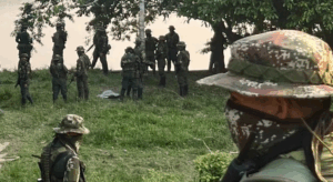 Κολομβία : Τουλάχιστον 27 νεκροί σε συγκρούσεις διαφωνούντων των πρώην FARC