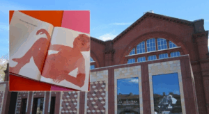 Οργή στη Βρετανία… παιδικά βιβλία με πορνό σε μουσείο του Λονδίνου!